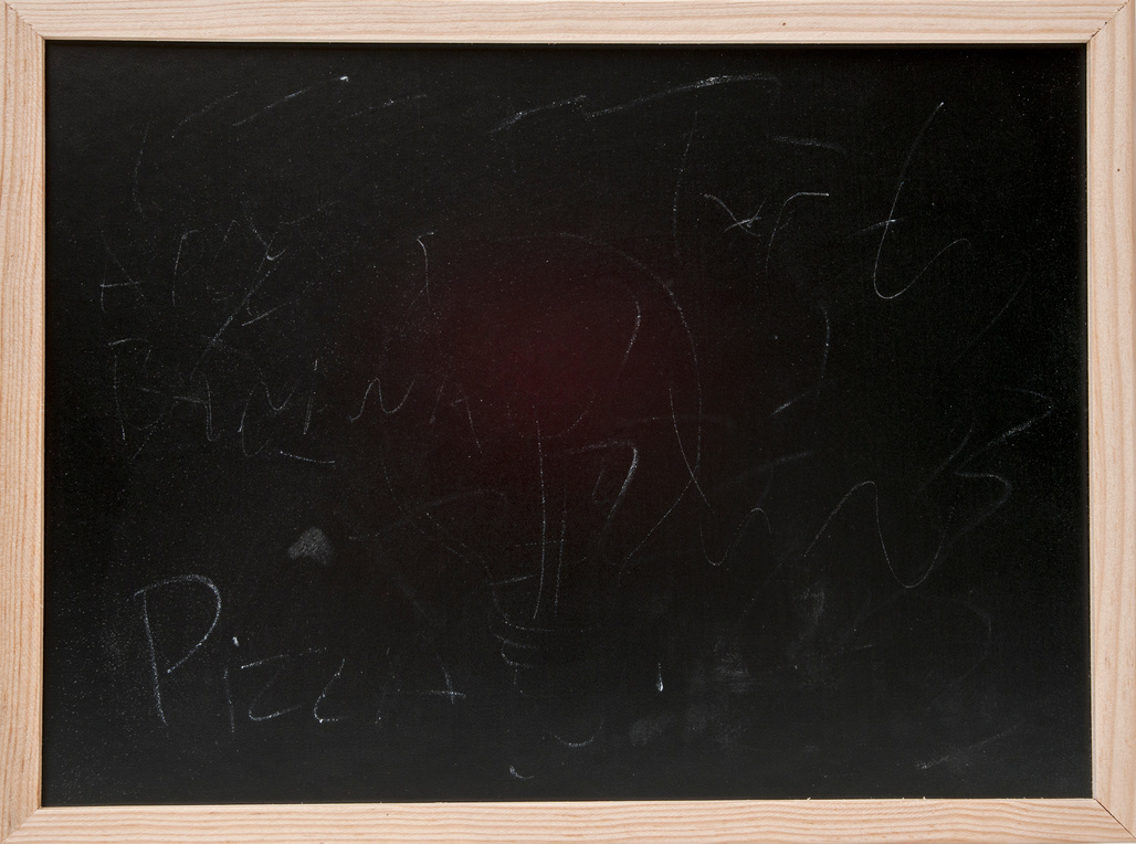 dirty blackboard framework